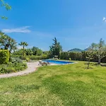 Finca Es Clos - Alcudia