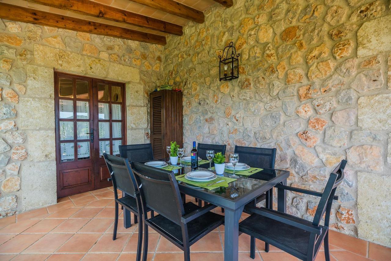 Villa Finca Es Clos - *