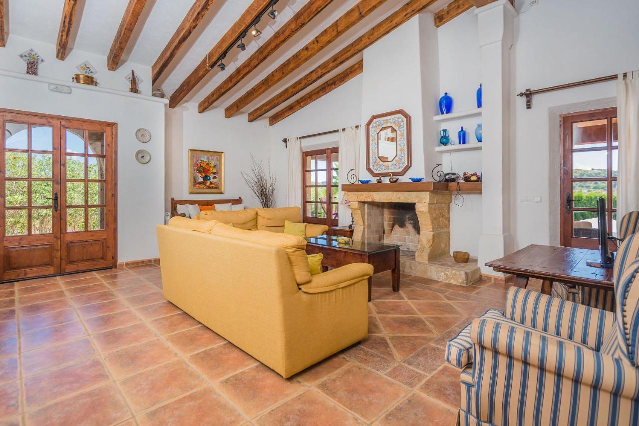 Finca Es Clos - *