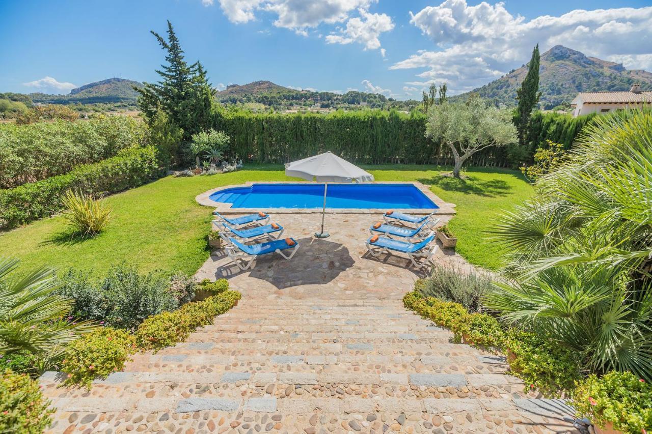 Finca Es Clos - Villa *