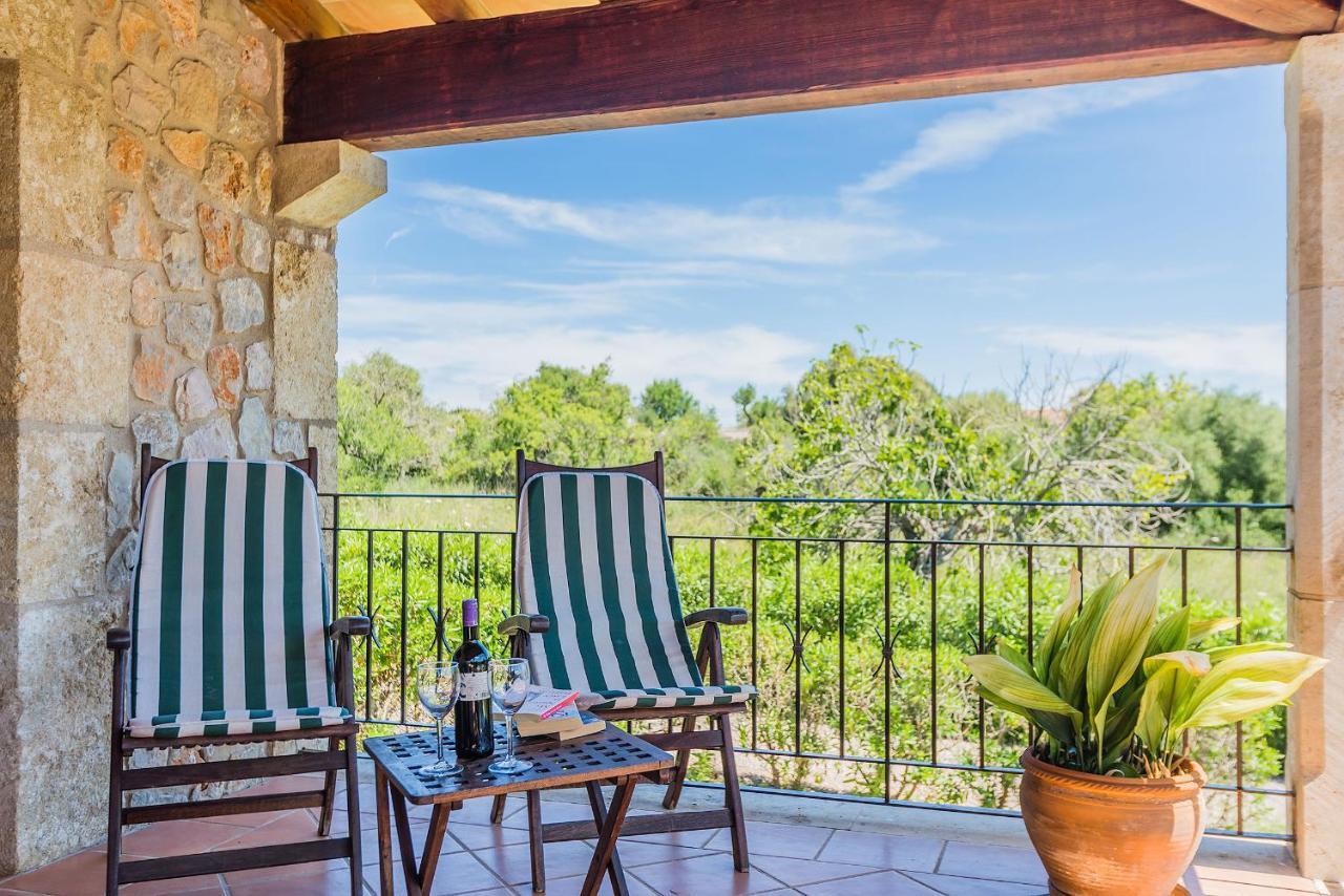 Finca Es Clos - Villa