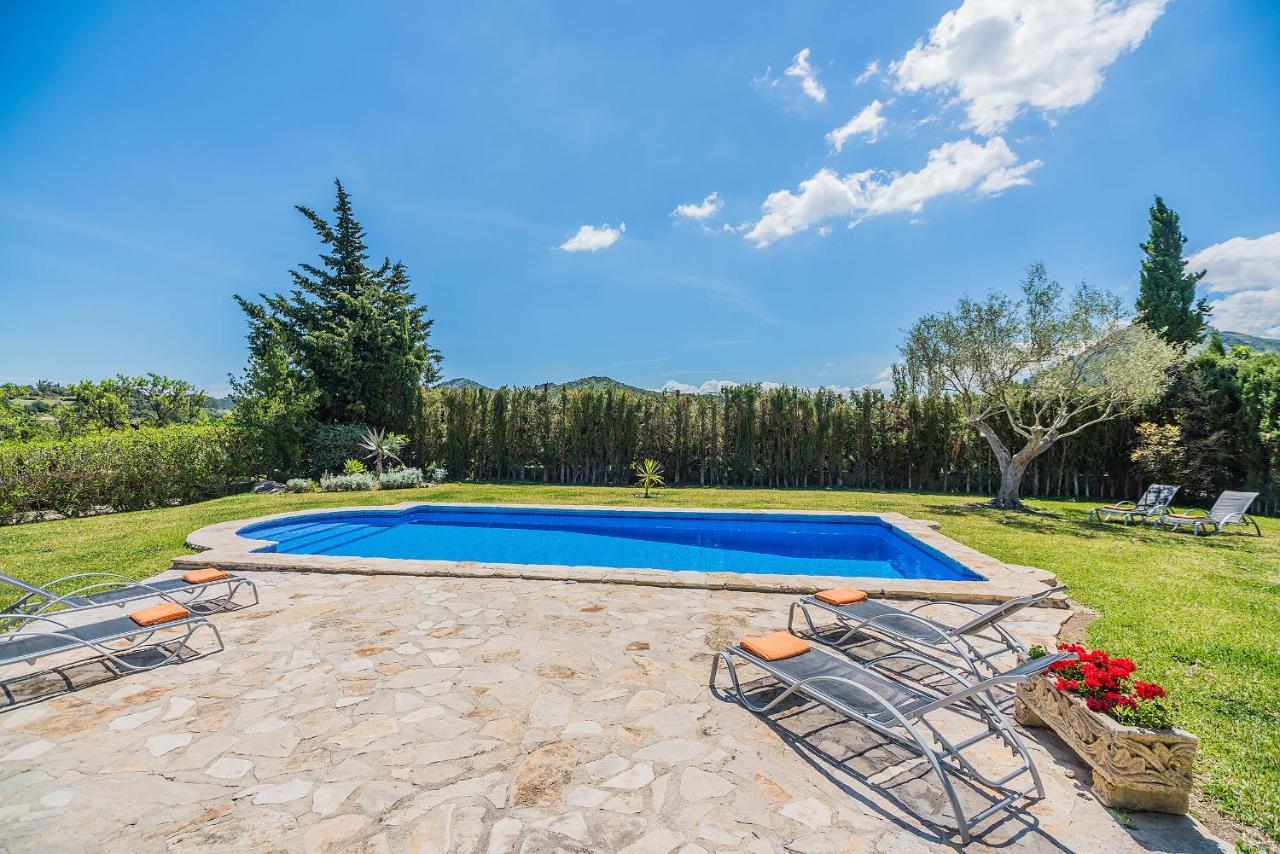 Finca Es Clos - Villa