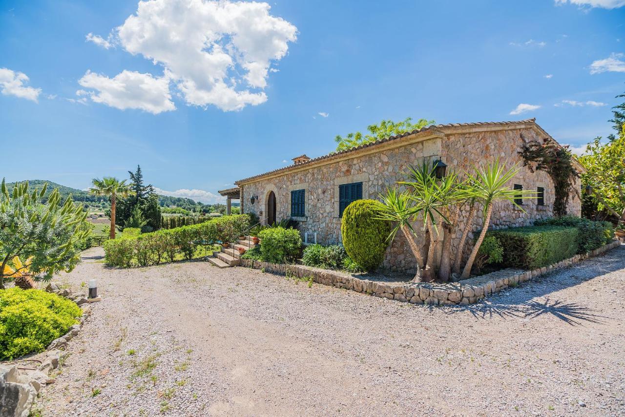 Finca Es Clos -