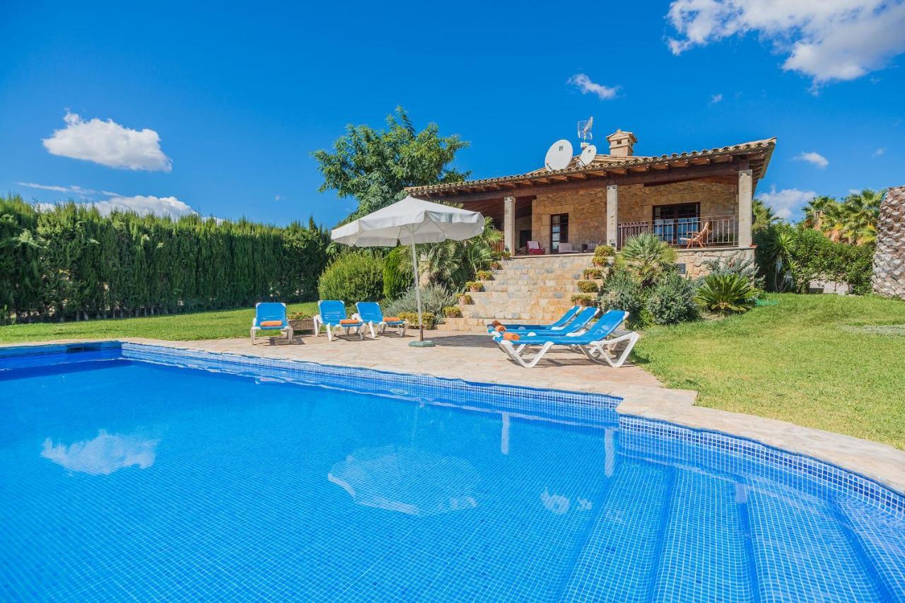 Finca Es Clos -