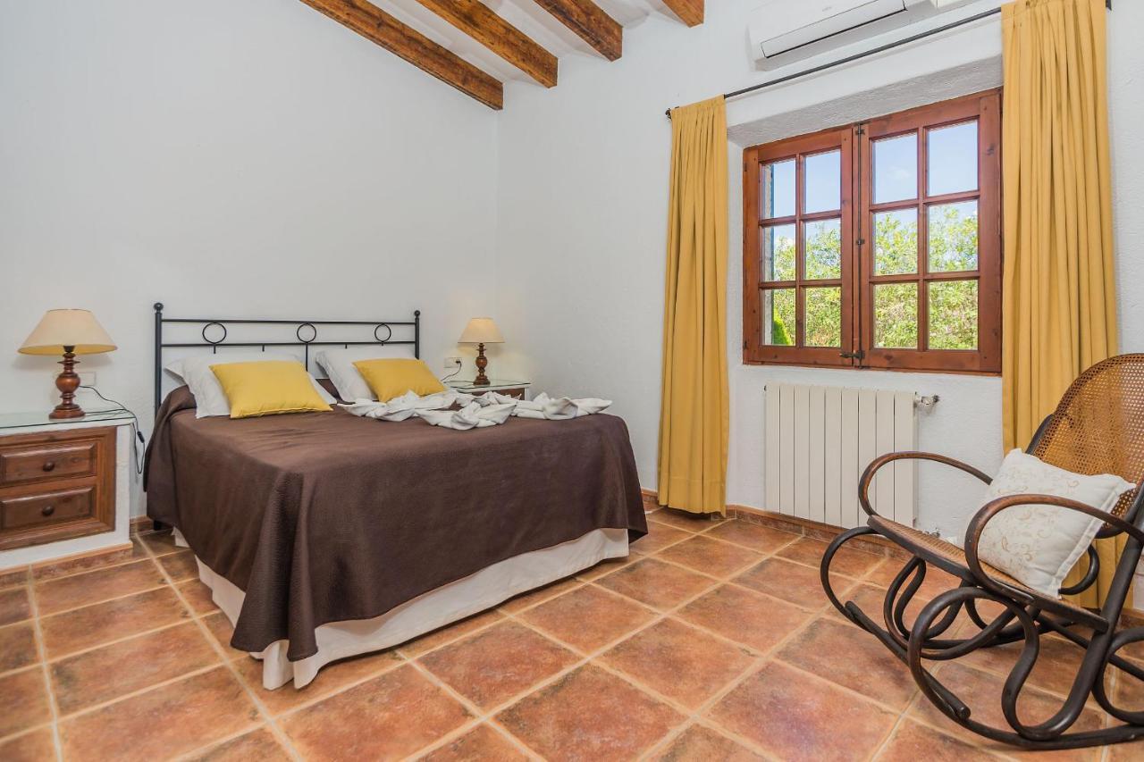 Villa Finca Es Clos - *