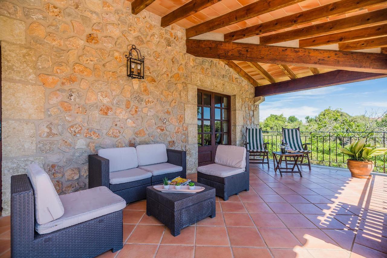 Finca Es Clos - *