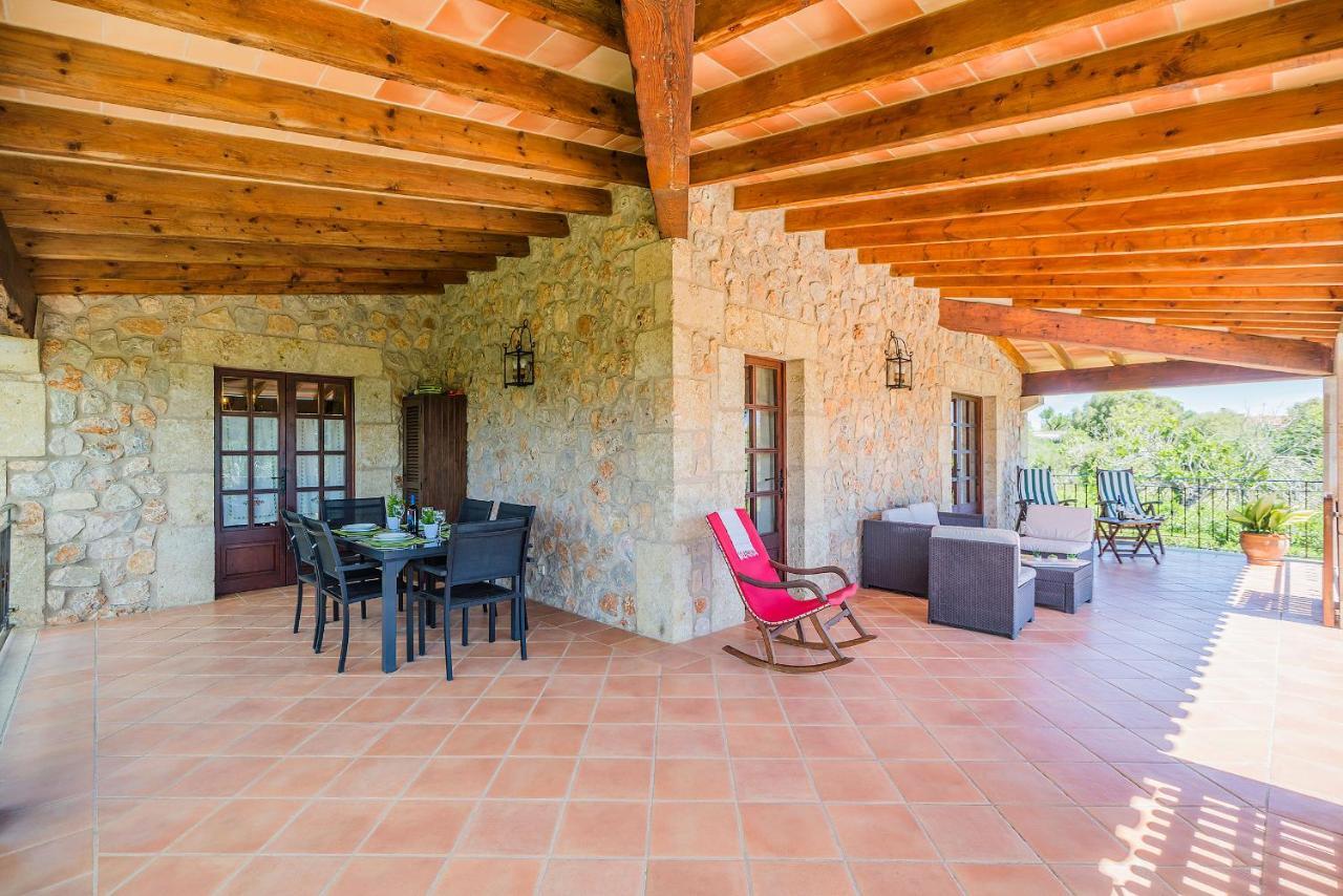 Finca Es Clos -
