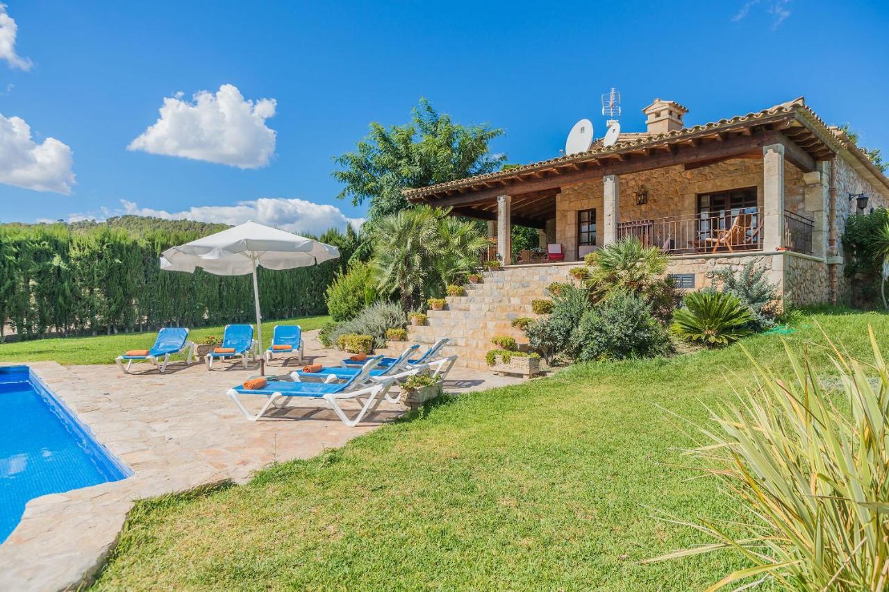 Finca Es Clos - *