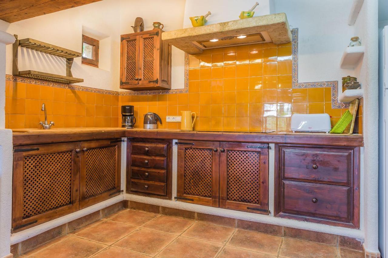Villa Finca Es Clos - *