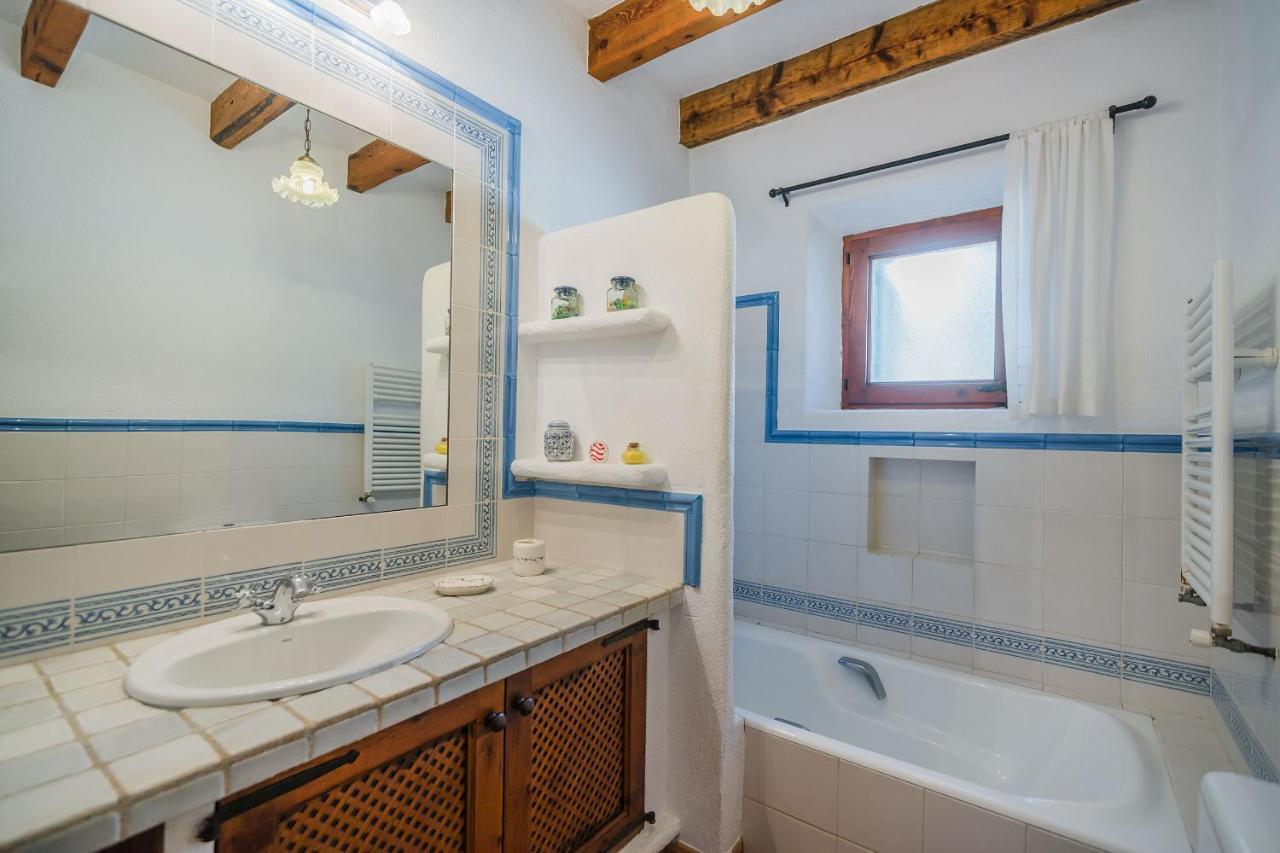 Villa Finca Es Clos -