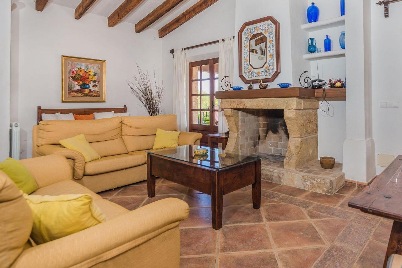 Finca Es Clos -
