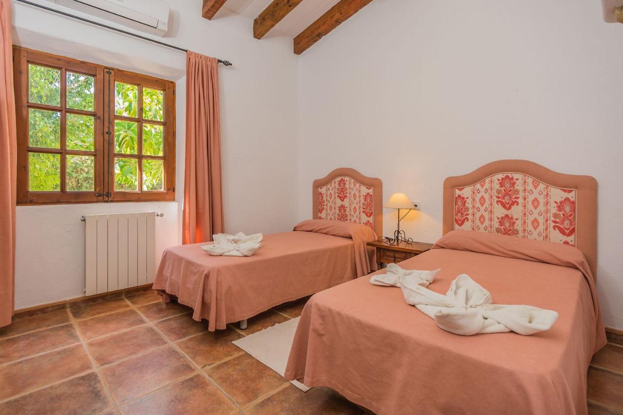 Villa Finca Es Clos - *