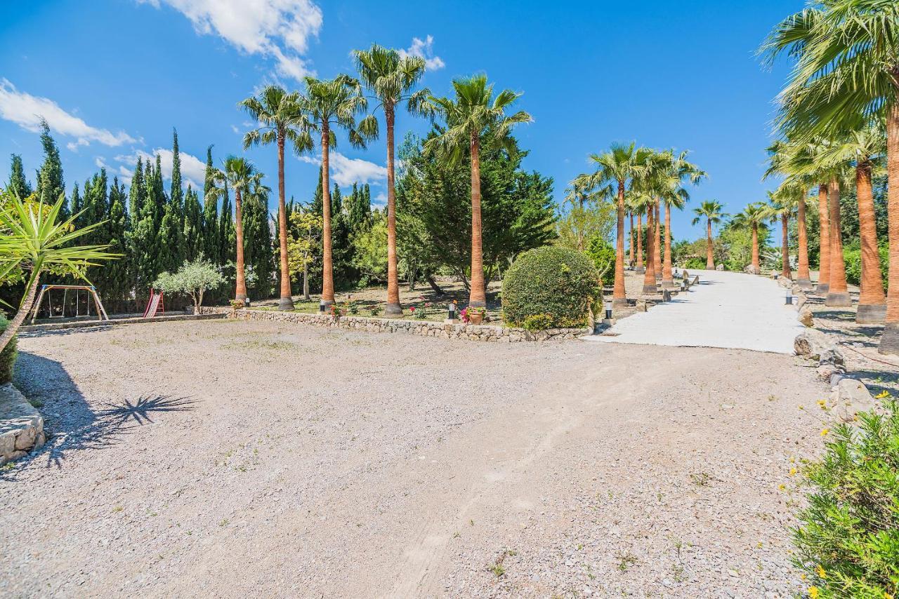 Villa Finca Es Clos -