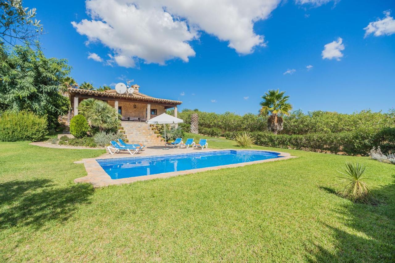 Finca Es Clos - Villa *