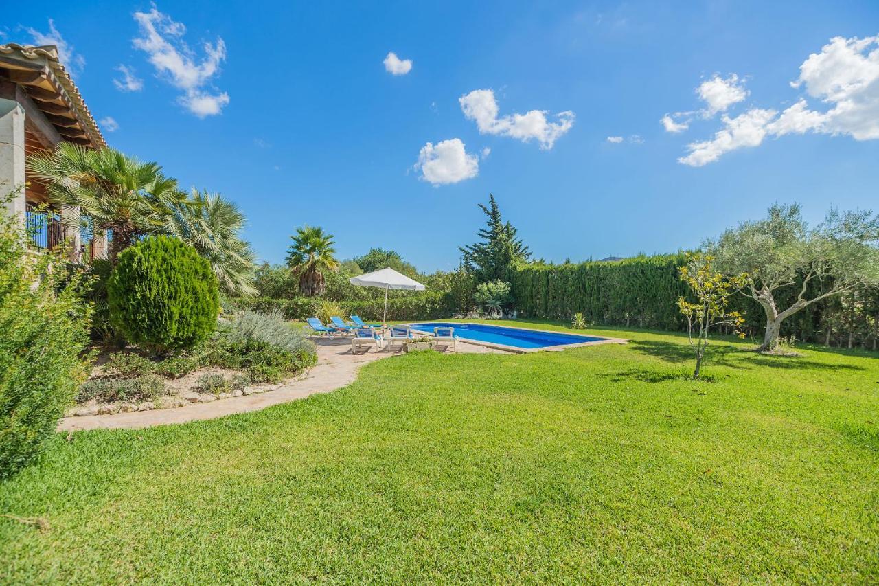 Finca Es Clos - Villa