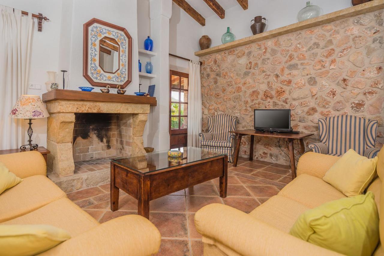 Finca Es Clos - Villa *