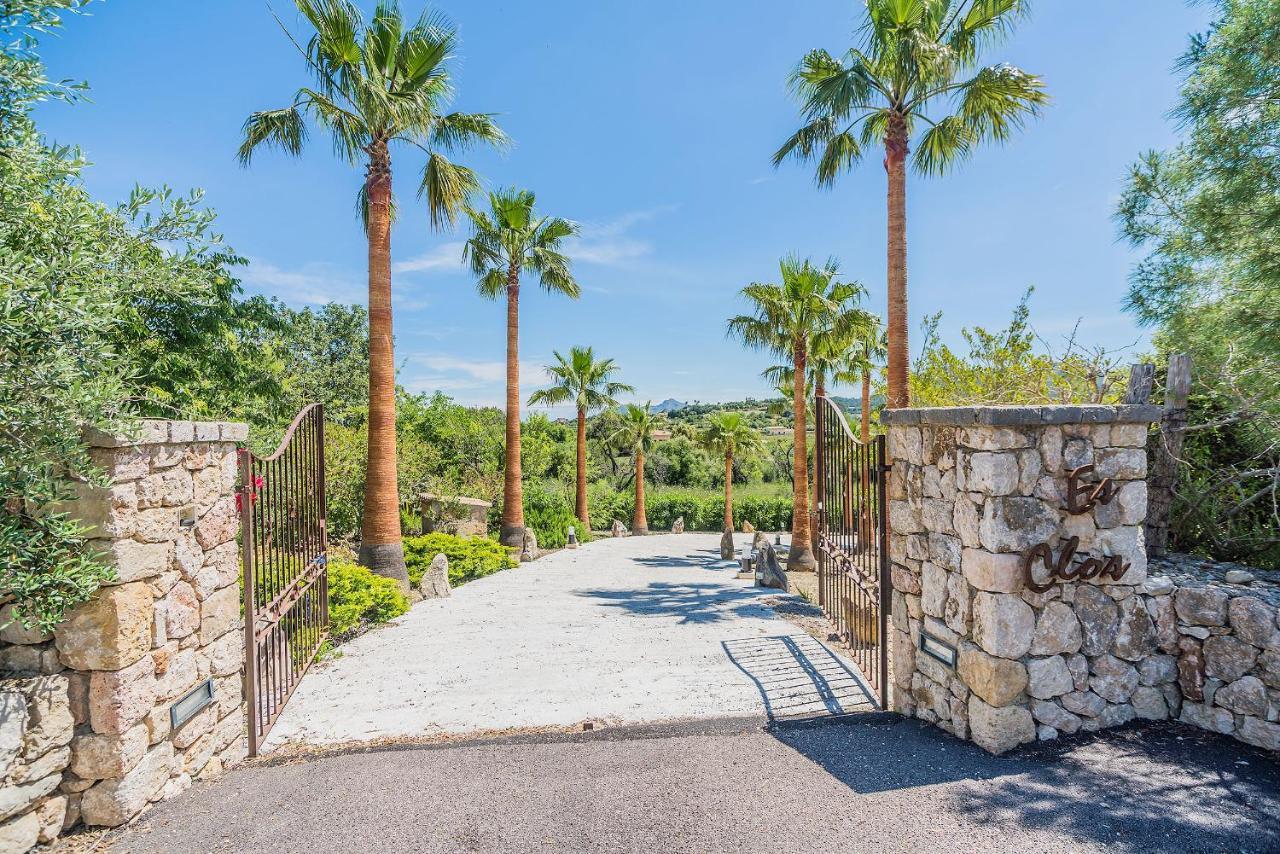 Finca Es Clos - Villa