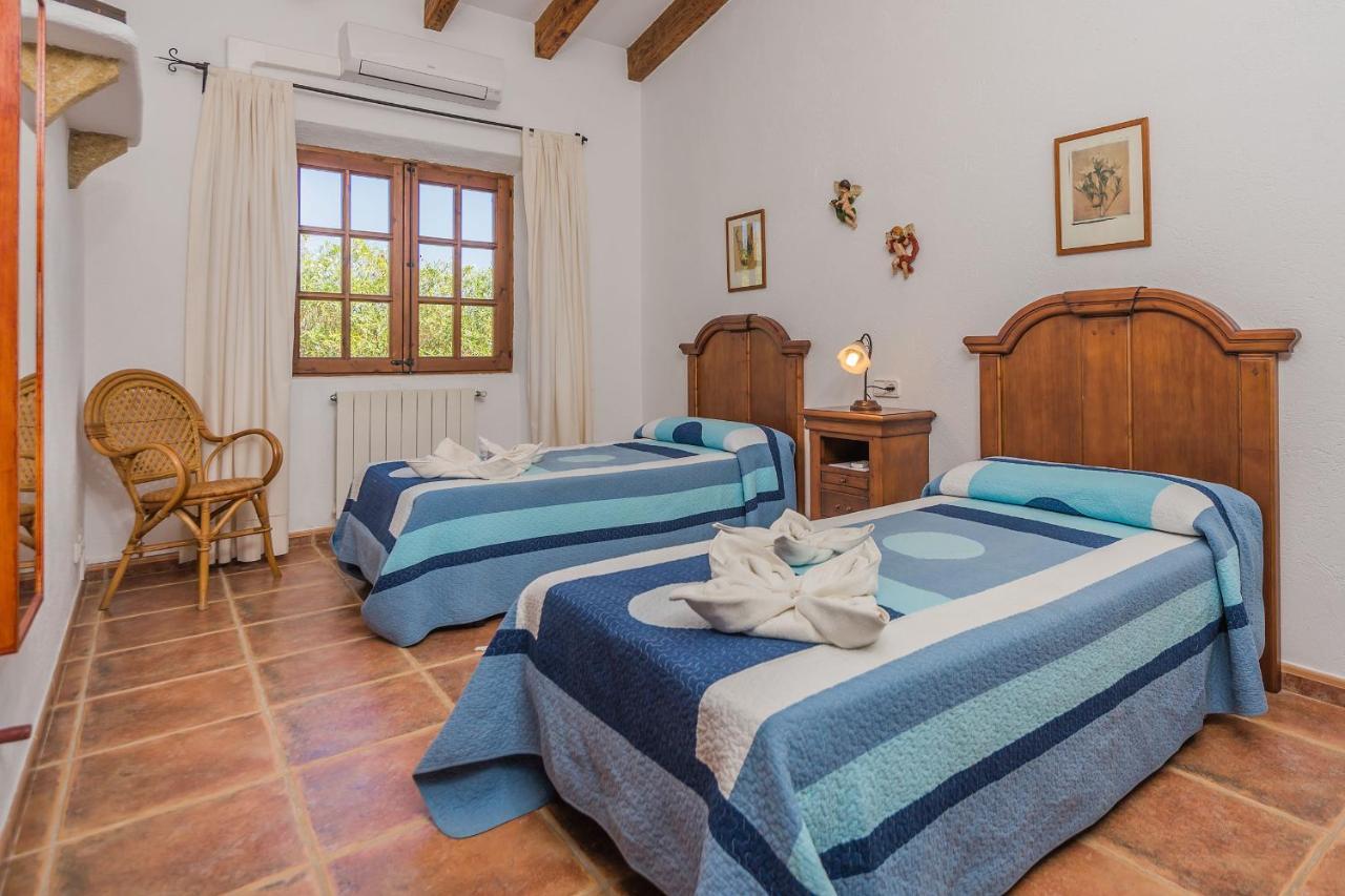 Finca Es Clos - Villa Alcúdia